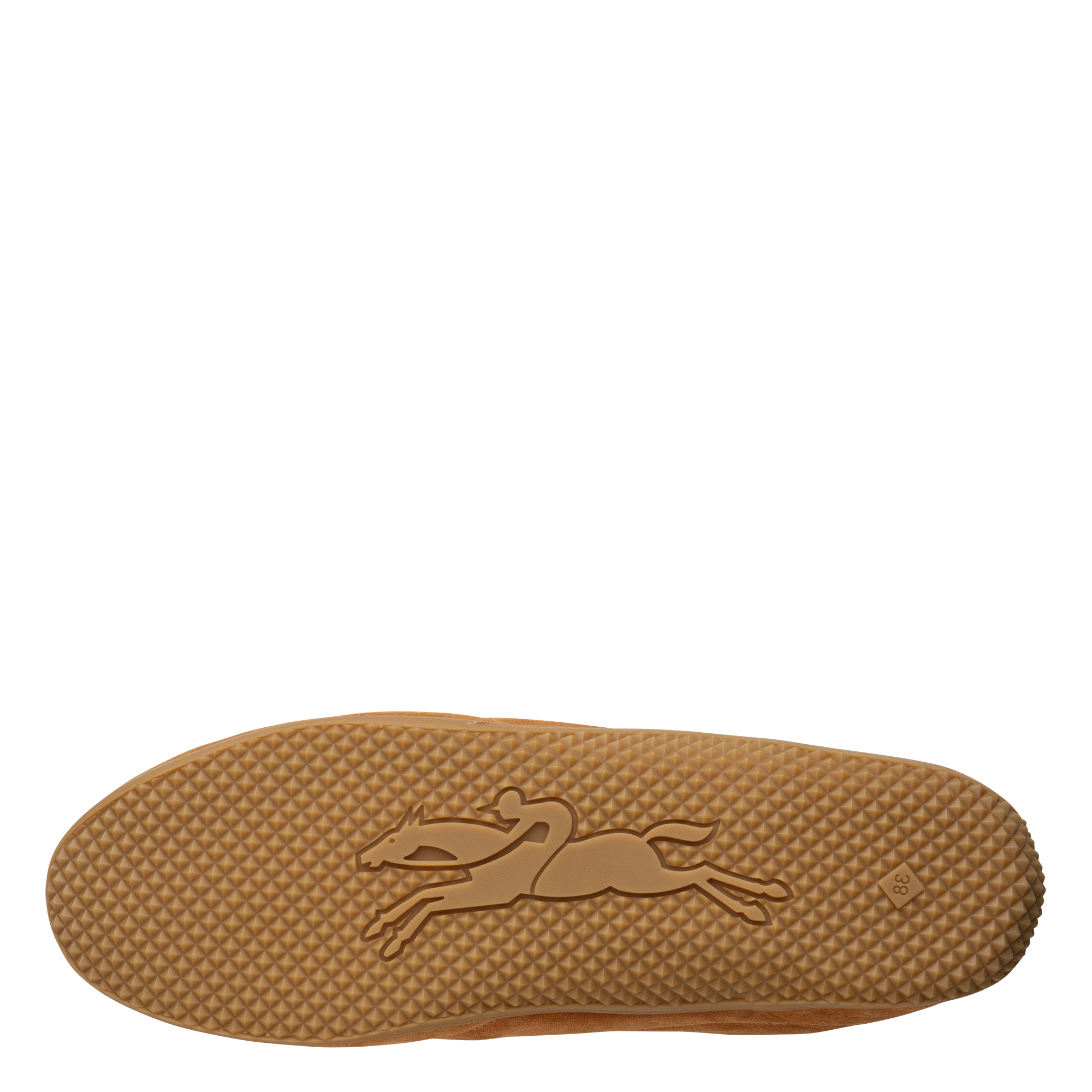 On-The-Go 运动鞋, 琥珀棕