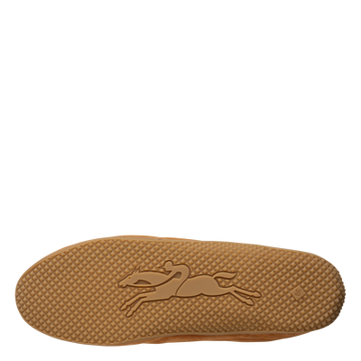 On-The-Go 运动鞋, 琥珀棕