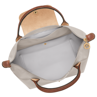 Le Pliage Original 手提包 S, 鹅卵石