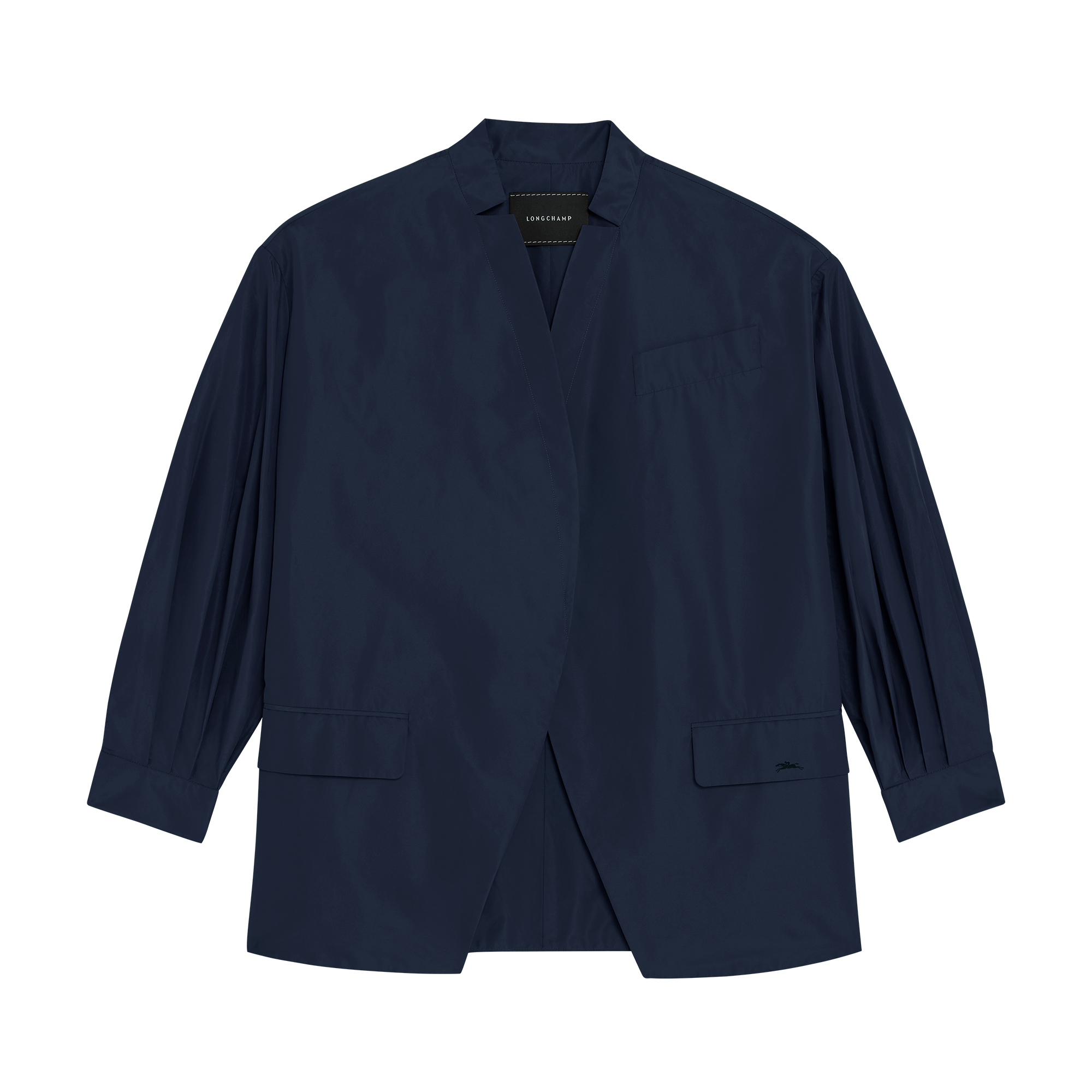 null Kimono jacket, Navy