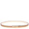 沙白色