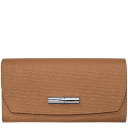 Continental wallet