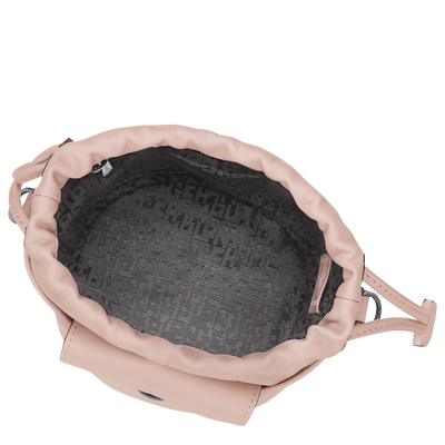 Le Pliage Xtra 水桶包 XS, 裸色