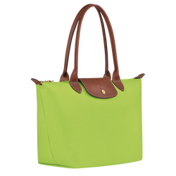 Le Pliage Original M 小号单肩包 , 绿色 - 再生帆布