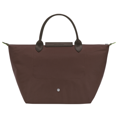 Le Pliage Green 手提包 M, 摩卡色