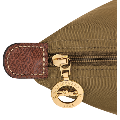 Le Pliage Original Handbag S, Olive