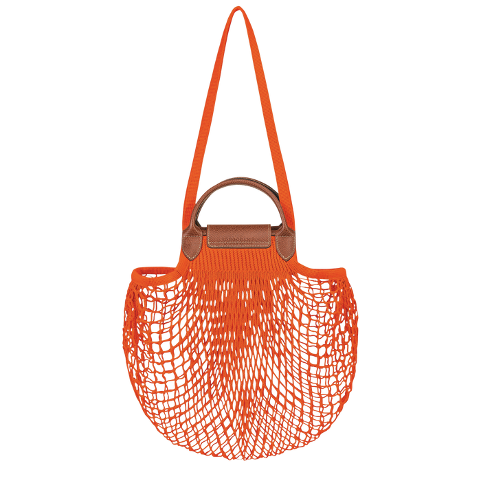 Le Pliage Filet 手提包, Orange