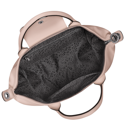 Le Pliage Xtra 手提包 S, 裸色