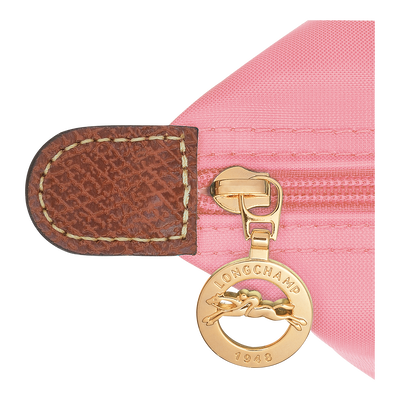 Le Pliage Original 托特包 L, 棉花糖粉