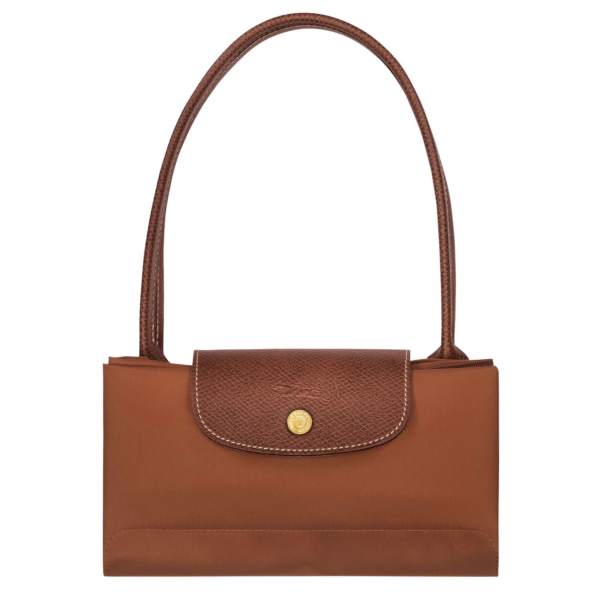 Le Pliage Original 托特包 L, 干邑色