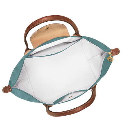 Le Pliage Original 托特包 L, 尤加利绿