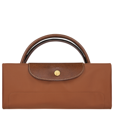 Le Pliage Original 旅行包 L, 干邑色
