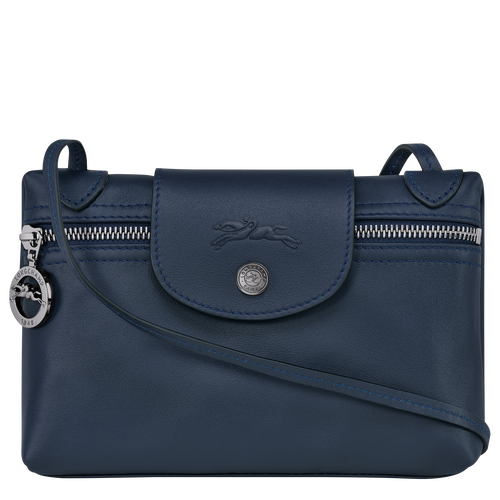 Le Pliage Xtra Crossbody bag, Navy