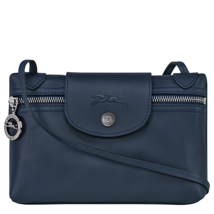 Le Pliage Xtra Crossbody bag, Navy