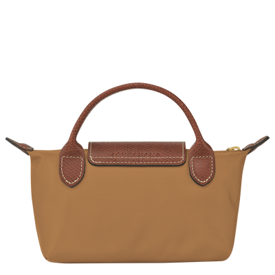 Le Pliage Original 化妆包, Fawn