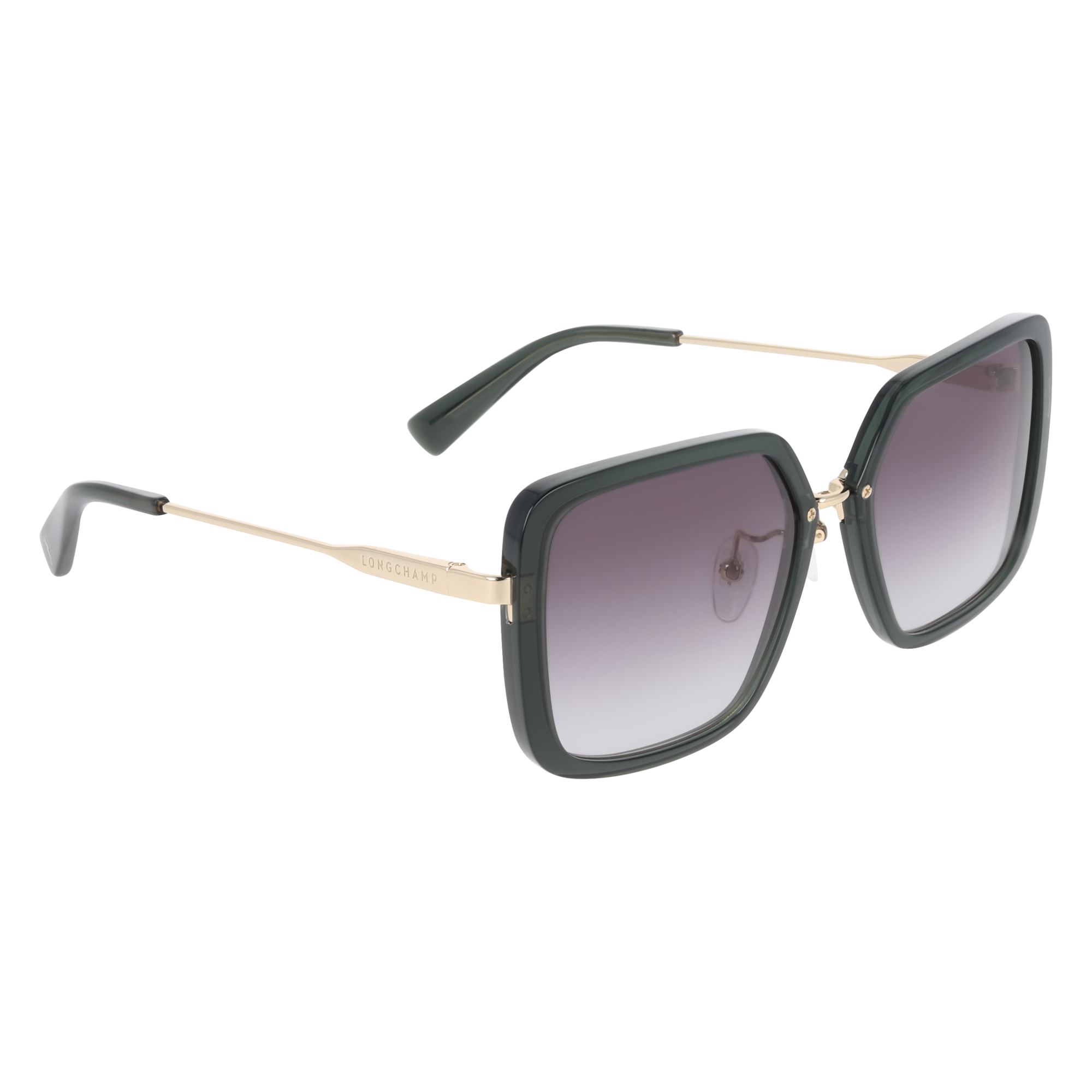 null 墨镜, Dark Green