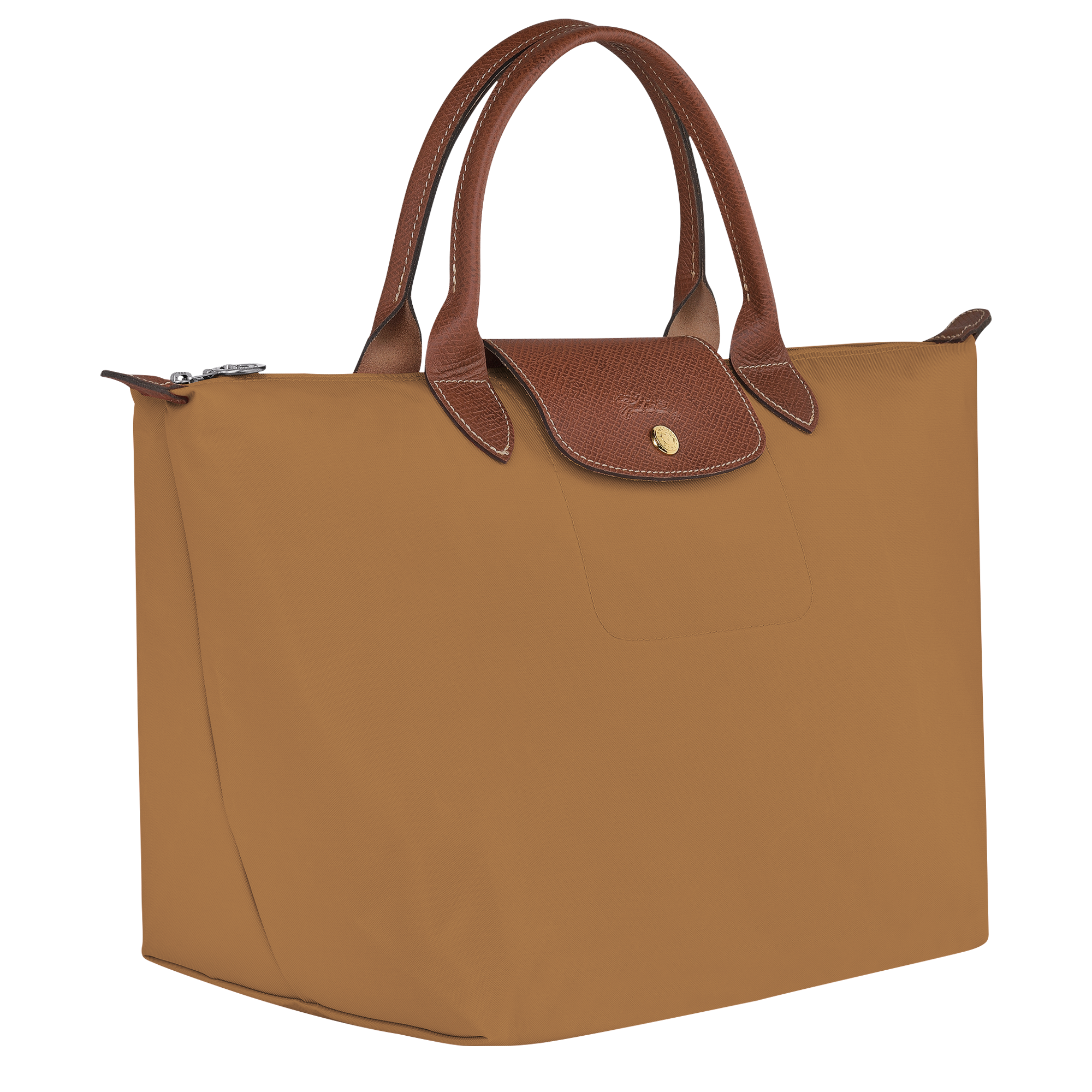 Le Pliage Original 手提包 M, Fawn