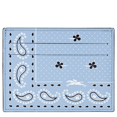 Longchamp Pocket 卡夹 , - 皮革