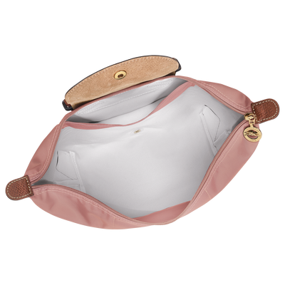 Le Pliage Original 双肩背包 M, 茶粉色