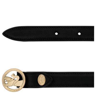 Archive Ladies' belt, Black