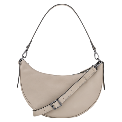 Longchamp 3D Crossbody bag S, Clay