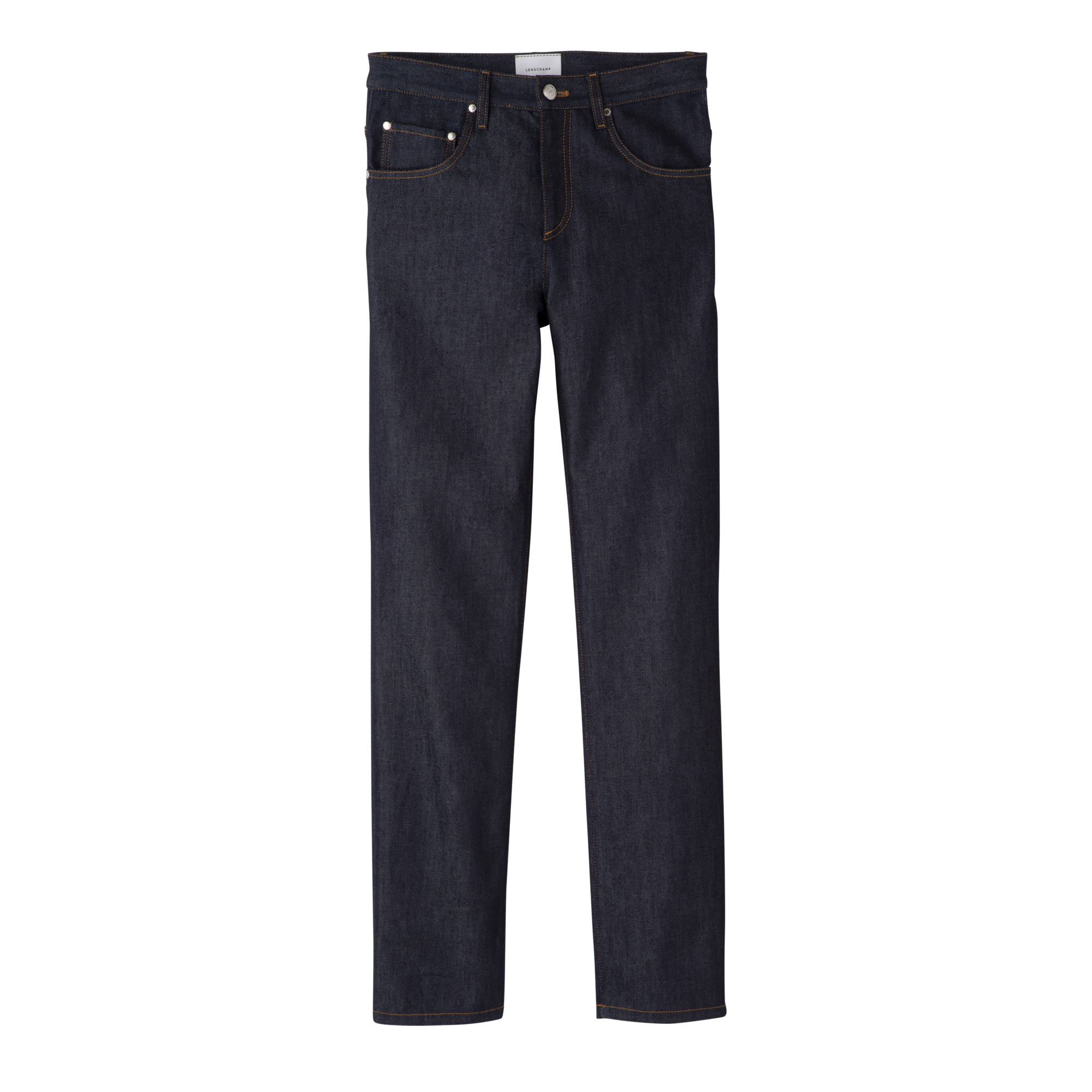 null 牛仔裤, 午夜蓝