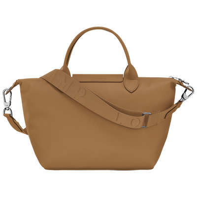 Le Pliage Xtra 手提包 S, 烟草色