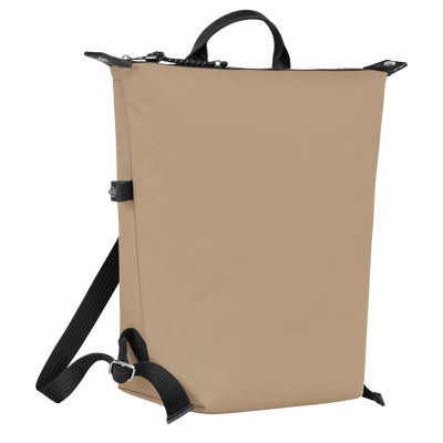 Le Pliage Energy Backpack, Clay