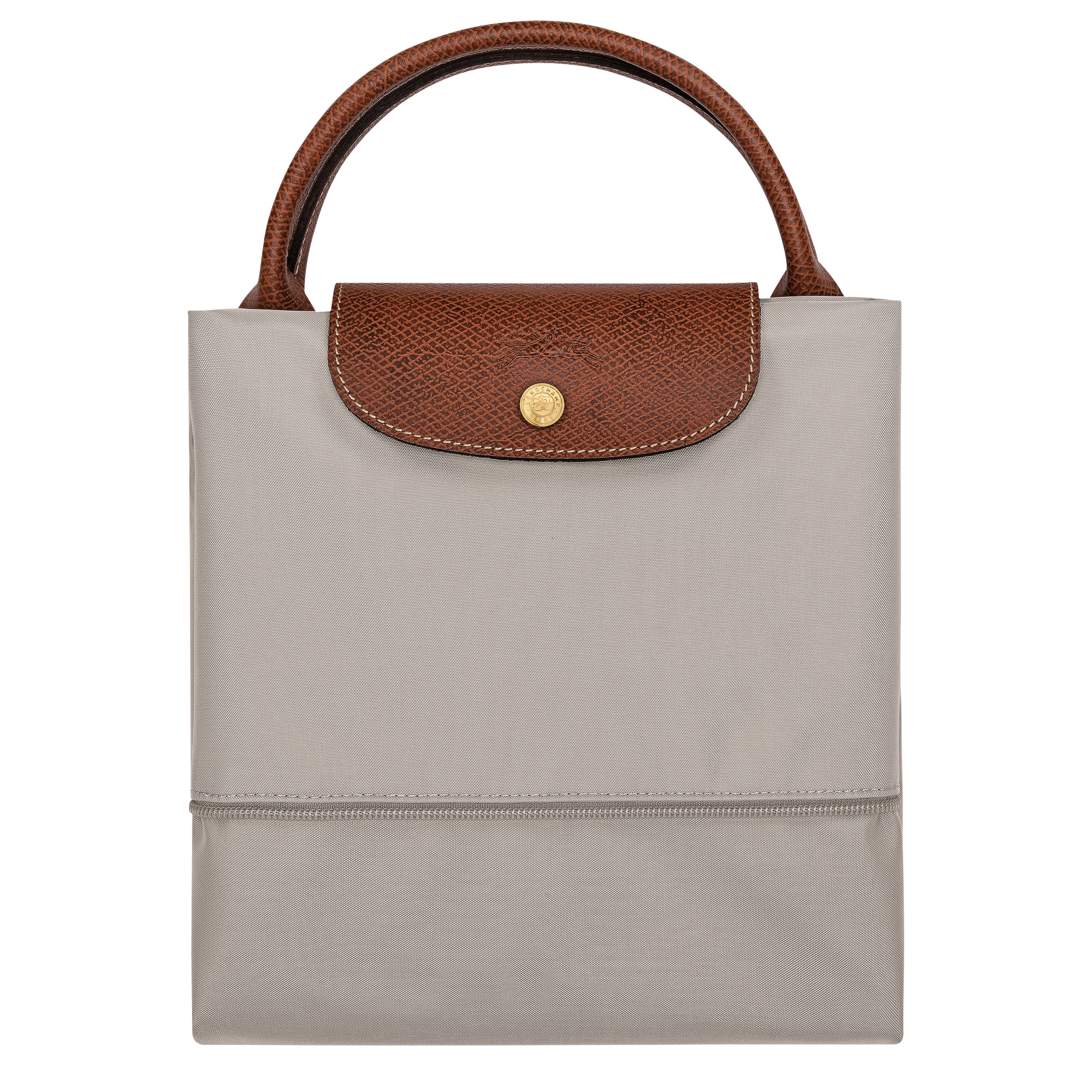 Le Pliage Original 可扩展旅行包, 鹅卵石