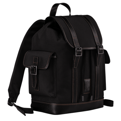 Boxford Backpack, Black