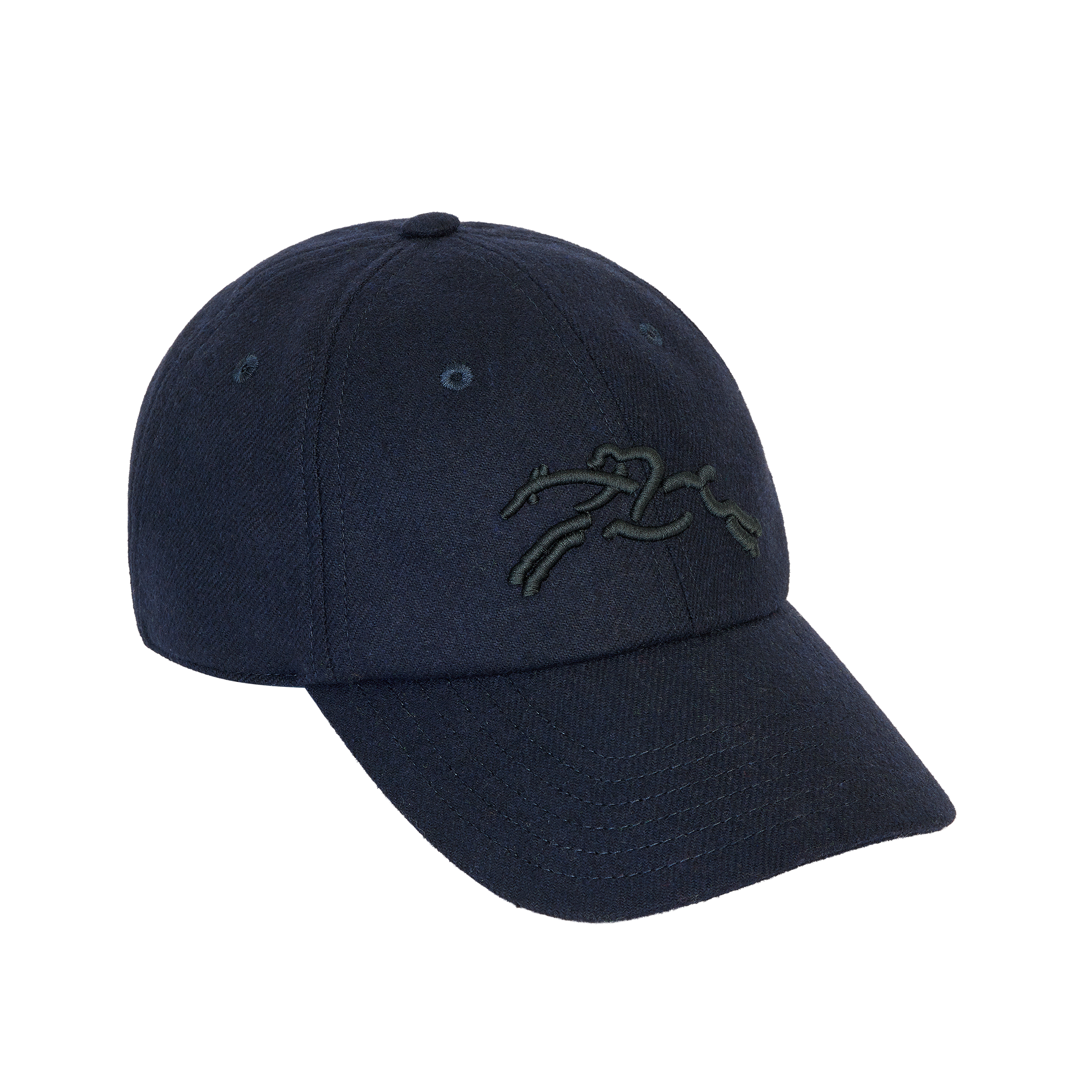 null Cap, Navy