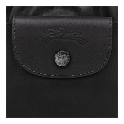 Le Pliage Xtra 水桶包 XS, 黑色