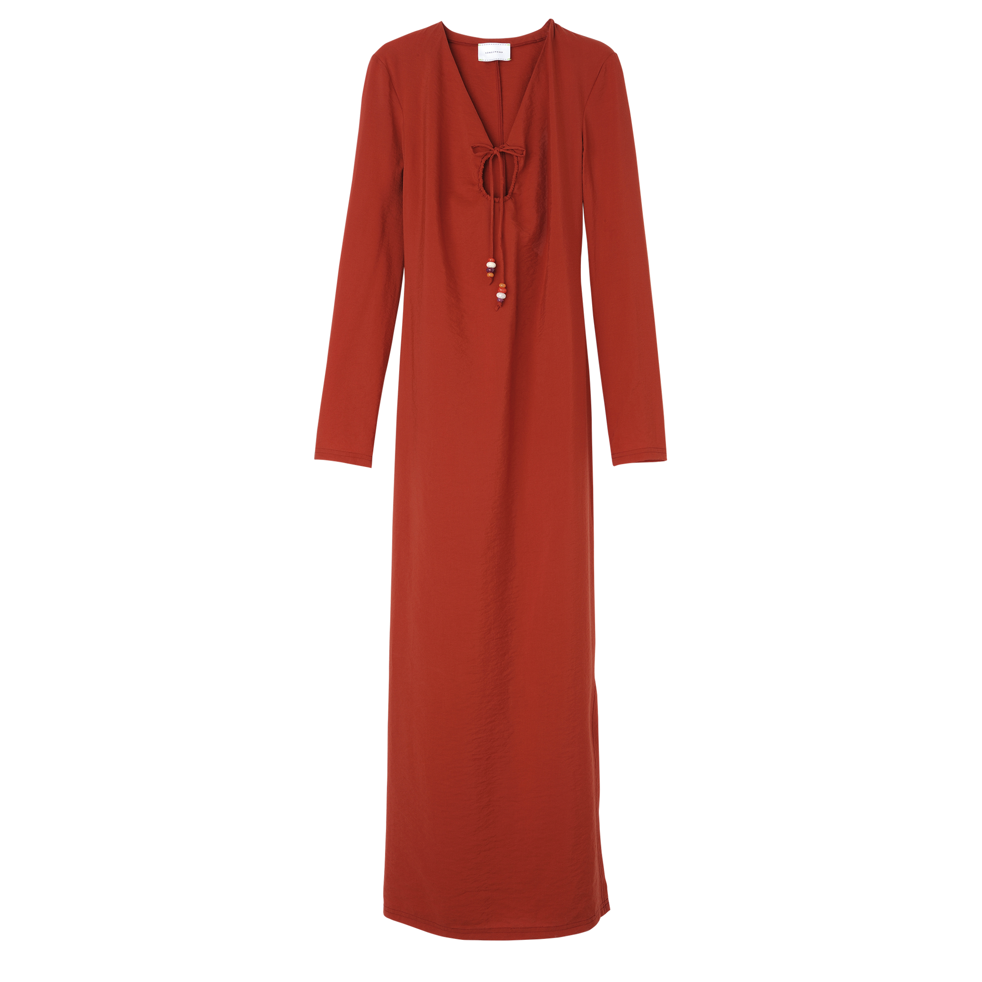 null Long dress, Sienna