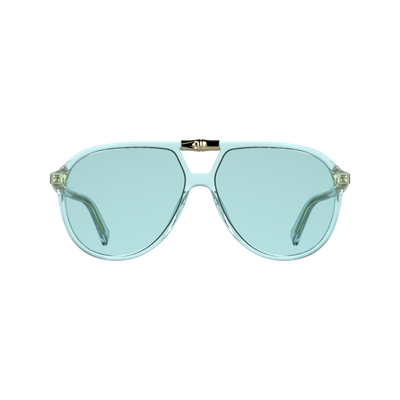 墨镜 , Water - 植物性树脂材料