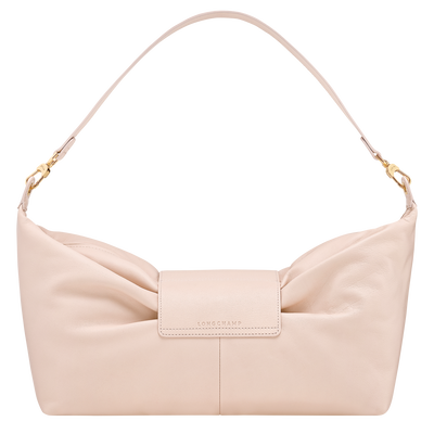 Le Pliage Xtra Shoulder bag L, Cream