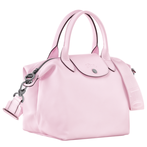 Le Pliage Xtra 小号手提包, Petal Pink