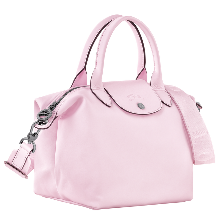 Le Pliage Xtra 小号手提包, Petal Pink