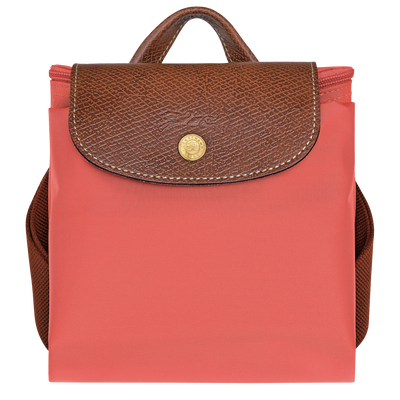 Le Pliage Original Backpack M, Strawberry