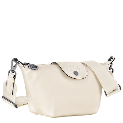 Le Pliage Xtra Crossbody bag XS, Ecru