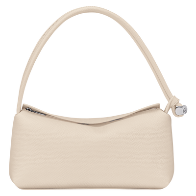 Le Roseau Shoulder bag , Paper - Leather