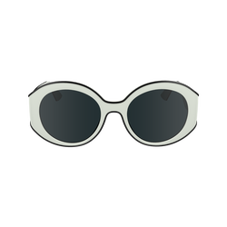 Sunglasses , Ivory - OTHER