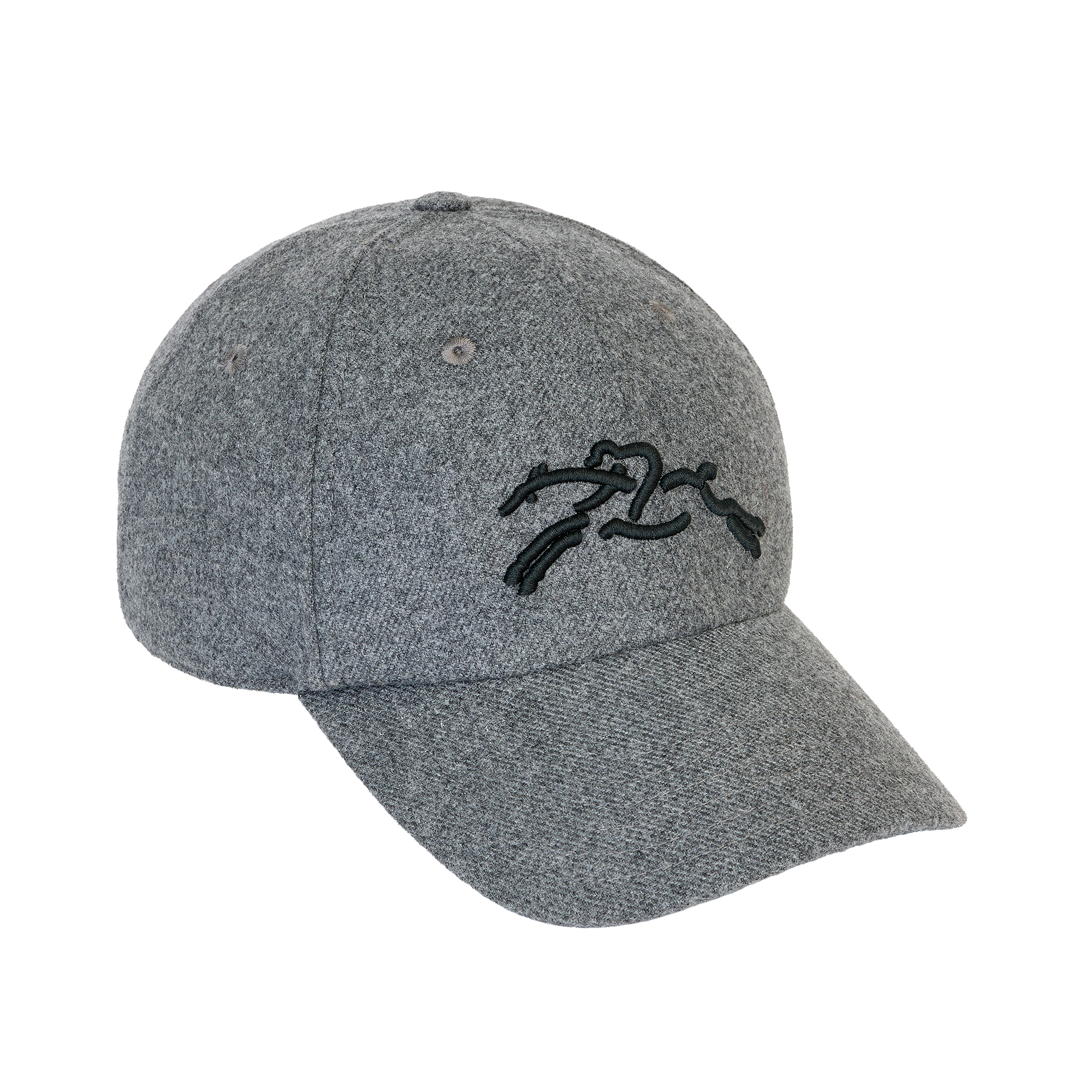 null Cap, Anthracite