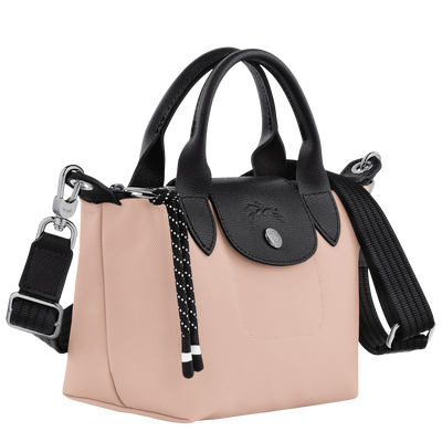 Le Pliage Energy 手提包 XS, 裸色