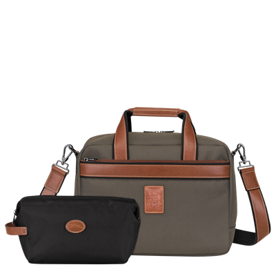 Boxford Travel bag S, Brown