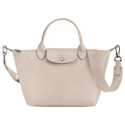 Le Pliage Xtra 手提包 S, 米白色