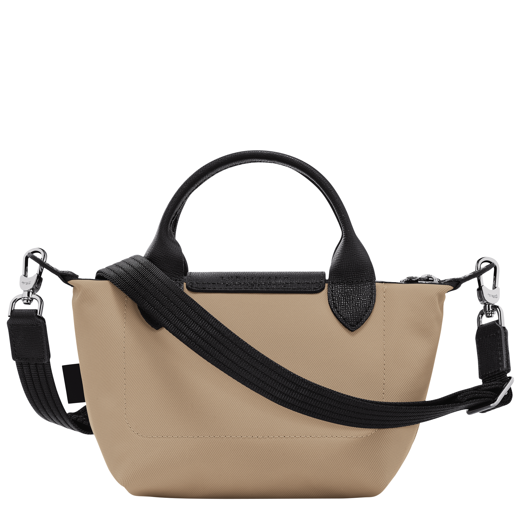 Le Pliage Energy Handbag XS, Clay