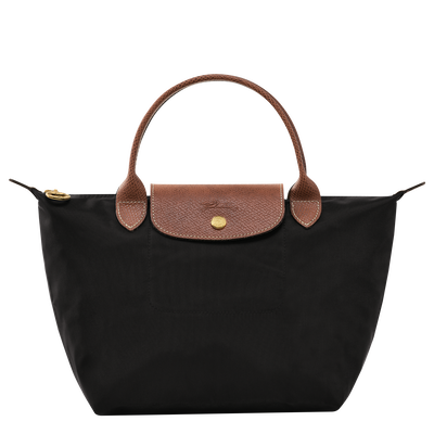 Le Pliage Original 手提包 S, 黑色