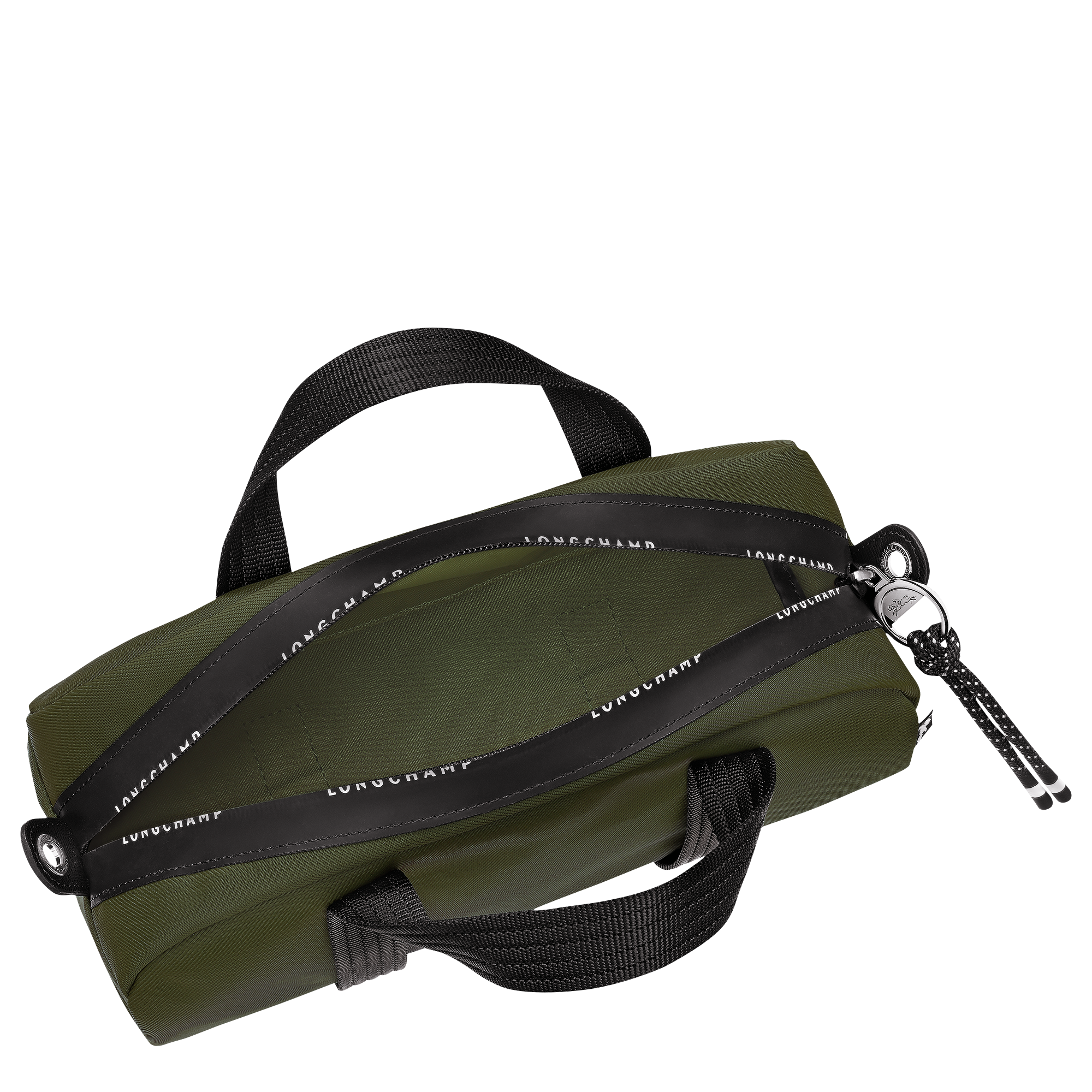 Le Pliage Energy 手提包 M, 卡其色