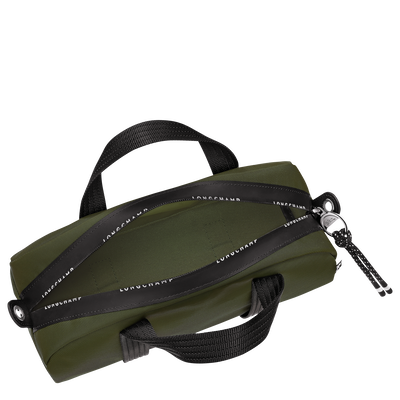 Le Pliage Collection 手提包 M, 卡其色