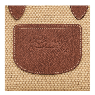 Le Pliage 系列 手提包 XS, 棕色